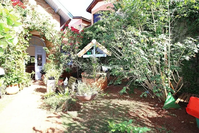 Imagem Casa Locação - Taquaral