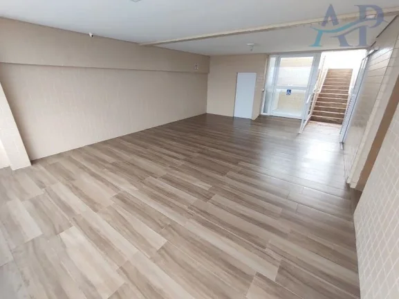 Imagem Apartamento com 1 Dormitório Suíte em Praia Grande