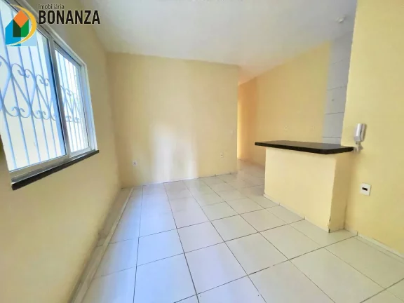 Imagem Apartamento no Antonio Bezerra para Alugar com 2 quartos