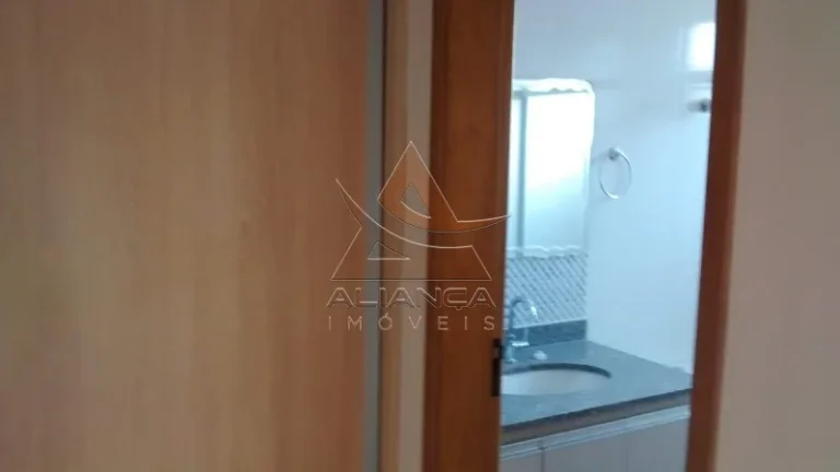 Imagem Apartamento - Ribeirão Preto - Monte Alegre