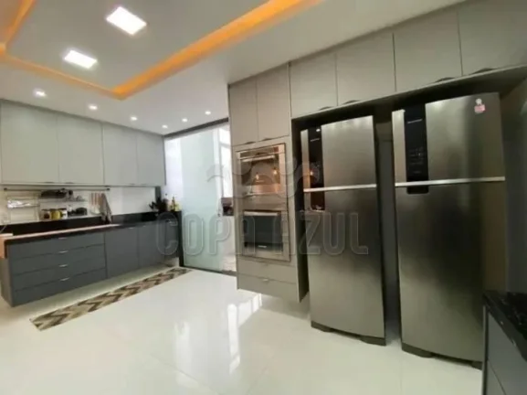 Imagem Copacabana – Rua Figueiredo Magalhaes | Residencial › Apartamento 4 quarto(s) à Venda