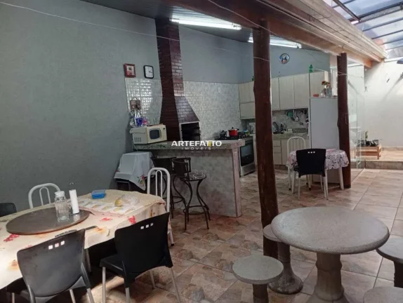 Imagem Casa à Venda no Elimar