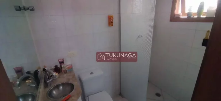 Imagem Sobrado à venda, 200 m² por R$ 550.000,00 - Jardim Adriana - Guarulhos/SP