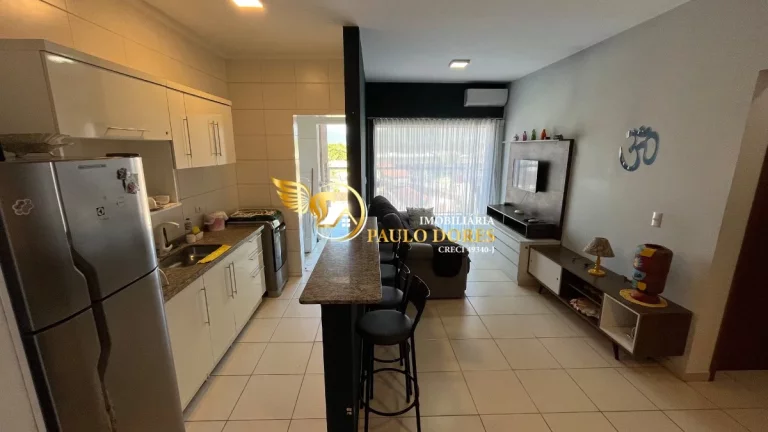 Imagem Apartamento à Venda na Praia do Perequê-Açu Ubatuba/SP