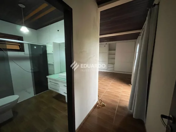 Imagem Casa Residencial à venda com 3 dormitórios, 155 m² – Anita Garibaldi – Joinville