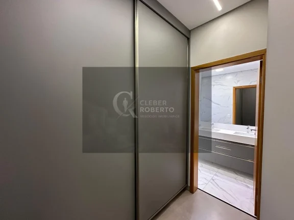Imagem Casa no condominio San Marco-Ilha de Modena