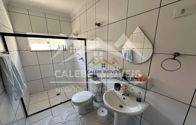 Imagem Casa com 2 dormitórios à venda, 90 m² por R$ 270.000,00 - Jardim Rosa Garcia - Tatuí/SP