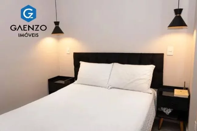 Imagem Apartamento Garden em Osasco 2 quartos.
