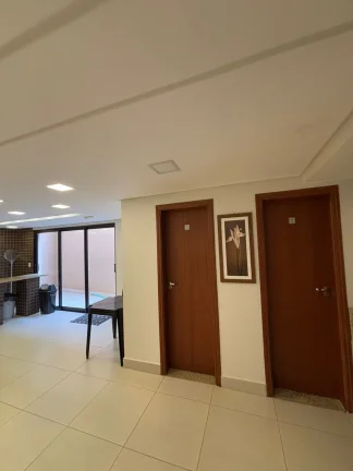 Imagem Apartamento 3 Dormitórios Edifício Monte Carlo- Jardim Europa-Sorocaba/SP