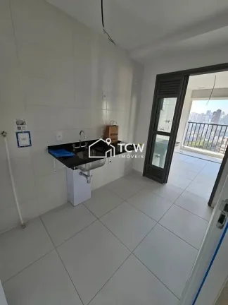 Imagem Apartamento à venda no bairro Perdizes - São Paulo/SP, Zona Oeste