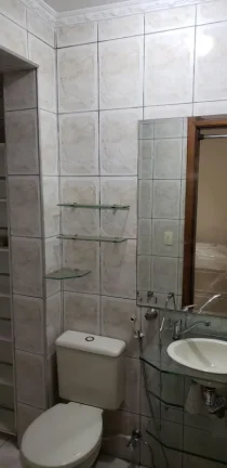Imagem Casa para Venda por R$470.000,00 com 2 dormitórios, 1 suite e 2 vagas - Vila curuça velha, São paulo / SP - Cód. BDI37030