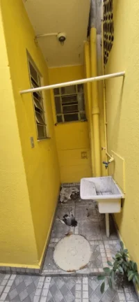 Imagem Casa para Venda em Rio de Janeiro, OLARIA, 4 dormitórios, 4 banheiros