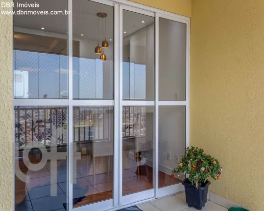 Imagem APARTAMENTO RESIDENCIAL em Sao Paulo - SP, Vila Prudente