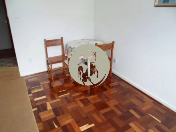 Imagem TODO MOBILIADO! PORTEIRA FECHADA, COMPRAR E MUDAR, APARTAMENTO AMPLO,ANDAR ALTO, A 200 METROS DA PRA...