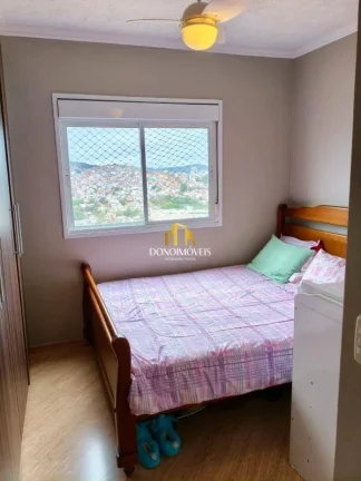 Imagem Apartamento 80m² à venda no condomínio Arcádia