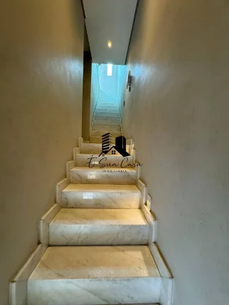 Imagem Casa à venda 3 quartos Bairro Cabral - Contagem/MG