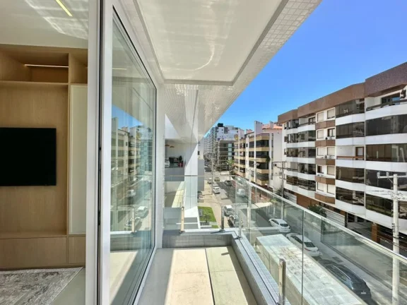 Imagem Apartamento 2 Dormitórios - Bairro Centro