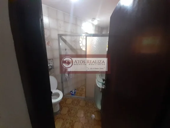 Imagem Vendo Sobrado em Terceira Divisão de Interlagos - com 103m²