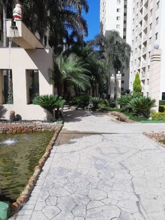 Imagem Apartamento com 3 dormitórios à venda, 65 m² por R$ 480.000,00 - Portal do Morumbi - São Paulo/SP