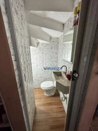 Imagem Casa com 2 dormitórios à venda, 70 m² por R$ 319.000,00 - Jardim Helena - São Paulo/SP