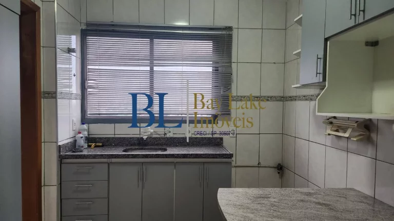 Imagem Apartamento à Venda - 80M² - 2 Quartos - Planalto Paulista!!