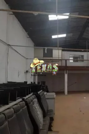 Imagem ALUGA-SE GALPÃO COMERCIAIS COLÔNIA (ZONA LESTE)