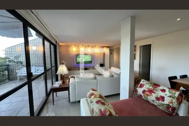 Imagem Apartamento à Venda - Recreio, 5 Quartos, 326 m2