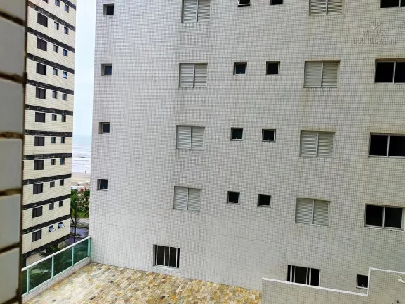 Imagem Alugue e viva de frente para o mar — Conforto, Espaço e Sofisticação em Caiçara