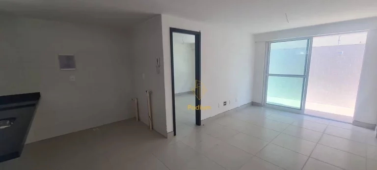 Imagem Apartamento a beira mar do Bessa - AP0301
