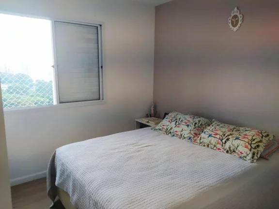 Imagem Apartamento com 2 dormitórios à venda, 93 m² por R$ 657.000 - Vila Valparaíso - Santo André/SP