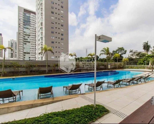 Imagem APARTAMENTO À VENDA, 87M², COM 3 DORMS SENDO 1 SUÍTE, ARMÁRIOS EMBUTIDOS E COM 2 VAGAS - VILA ANASTÁCIO - COND PRAÇAS DA LAPA
