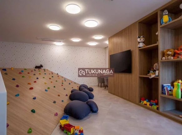 Imagem Apartamento Trends Brooklin com 2 quartos à venda, 94 m² por R$ 1.400.000 - Vila Cordeiro - São Paulo/SP