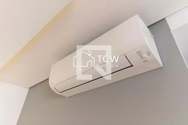 Imagem Apartamento Padrão no Aclimação