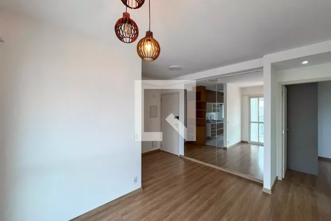Imagem Apartamento à Venda - Aclimação, 2 Quartos, 51 m2