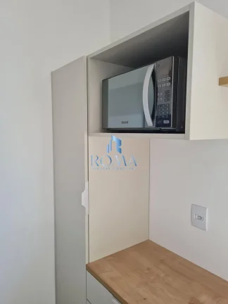Imagem EXCLUSIVO - APTO. TODO MOBILIADO