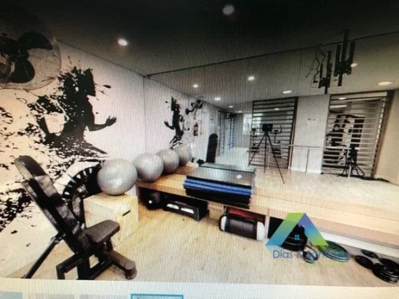 Imagem Apartamento com 2 dormitórios à venda, 64 m² por R$ 520.000,00 - Cursino - São Paulo/SP