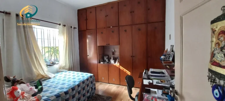Imagem Casa à venda no bairro Planalto Paulista - São Paulo/SP, Zona Sul