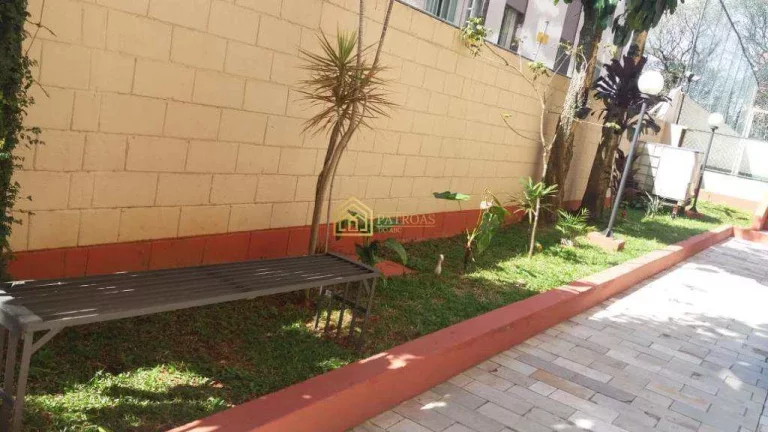 Imagem Apartamento Padrão