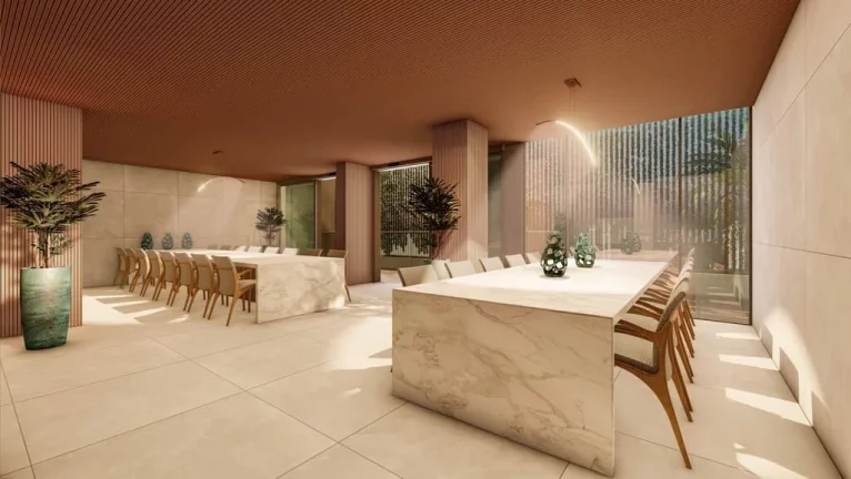 Imagem APARTAMENTO RESIDENCIAL em São Paulo - SP, Vila Guilhermina