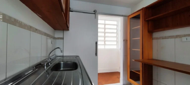 Imagem Apartamento 120M², 3Q, 1 Suíte, 2 Banheiros, 1 Vaga, Lavabo, Salão de Festas, Sol da Manhã.