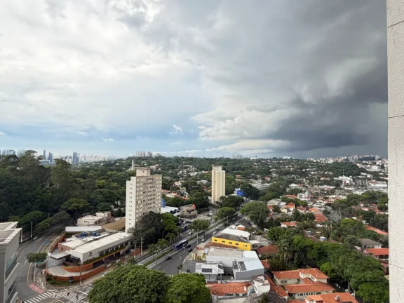 Imagem Apartamento para venda em Butantã com 4 quartos, sendo 2 suítes , 154m2