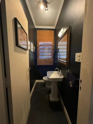 Imagem Apartamento à venda em São Paulo-SP, Santa Cecília, 3 quartos, 2 salas, 3 banheiros, 126,30 m² de área.