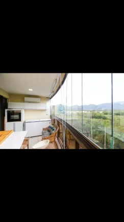 Imagem Imperdível! Apartamento à venda no Recreio dos Bandeirantes, Rio de Janeiro-RJ: 3 quartos, 1 suíte, 1 sala, 3 banheiros, 2 vagas de garagem, 93,00 m².