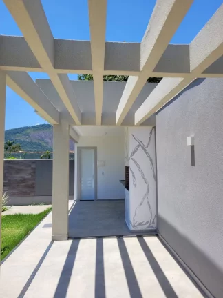 Imagem Linda casa alto padrão, Itaipuaçu Jardim Atlântico Central