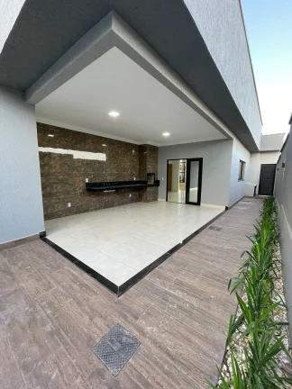 Imagem Linda Casa De 4 Suites No Jardins Napoles