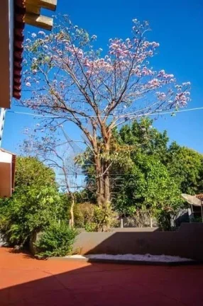 Imagem Casa - Ribeirão Preto - City Ribeirão