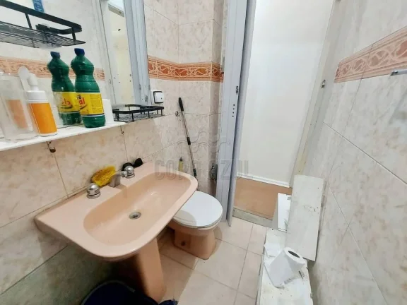 Imagem Copacabana – Avenida Nossa Senhora de Copacabana | Residencial › Apartamento 1 quarto(s) à Venda