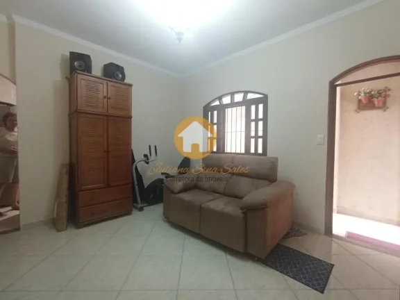 Imagem Casa 2 Quartos Caraguatatuba - SP - Morro do Algodão