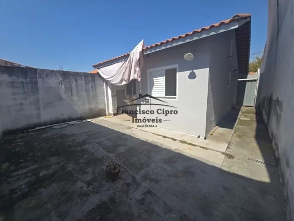 Imagem Casa à venda no bairro Condomínio Vista das Paineiras - Guaratinguetá/SP