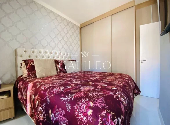 Imagem APARTAMENTO GARDEN Á VENDA NO CONDOMÍNIO NATURALE EM JUNDIAÍ - SP